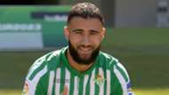 Nabil Fekir Real Betis 2019-20