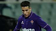 Cristian Tello Fiorentina Serie A 2016-17