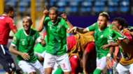 Madagascar AFCON