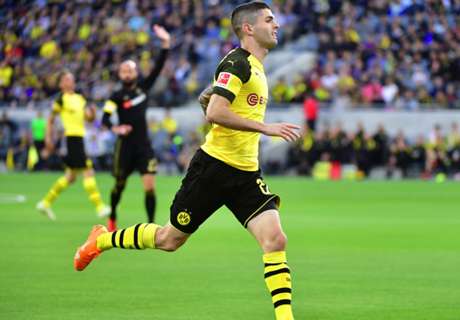Wetten: Man City vs. BVB
