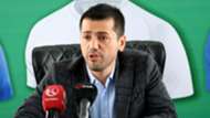 Huseyin Unes