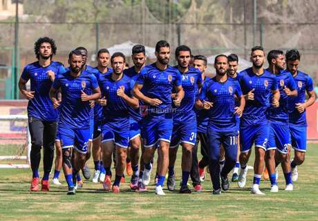 الكشف عن سبب غياب مؤمن زكريا وعلي معلول عن تدريب الأهلي