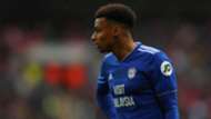 Josh Murphy Cardiff