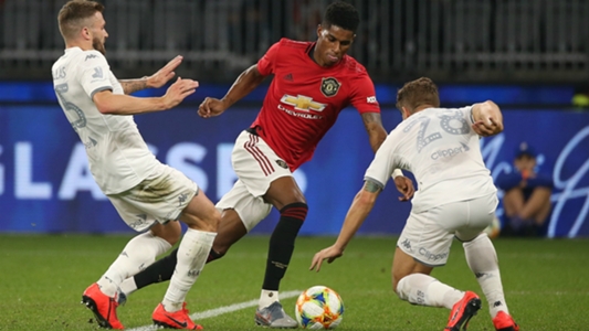 Man Utd vs AC Milan: TV channel, live stream, team news ...