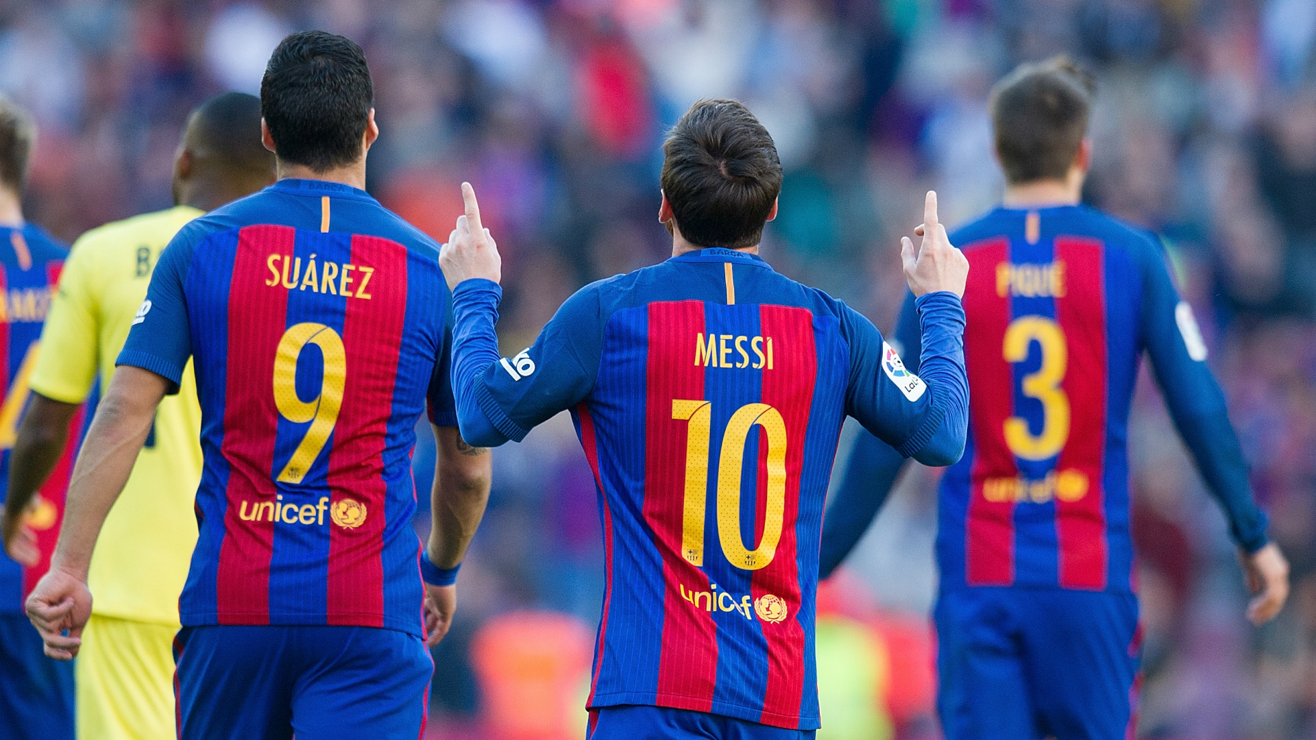 Barcelona Transfer News: The Latest & LIVE Player Rumours From Camp Nou ...