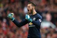 David De Gea
