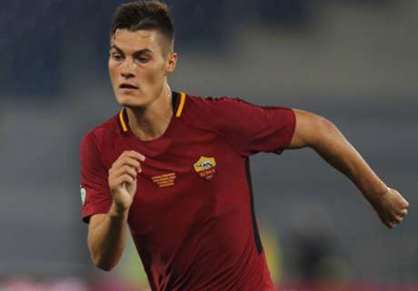 Roma-Avellino, domani seconda uscita giallorossa