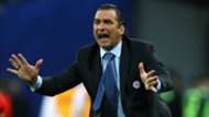 Juan Antonio Pizzi Alemania Chile Copa Confederaciones 020717