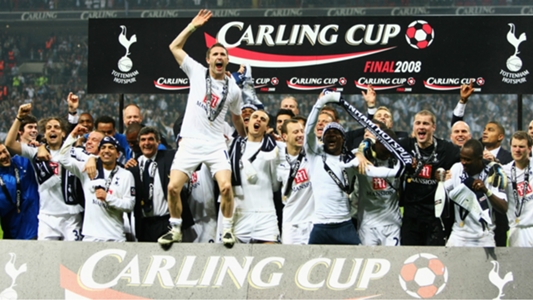 ¿Cuál fue el último título del Tottenham?