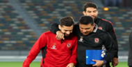 البدري - عبد الله السعيد