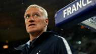 Didier Deschamps France