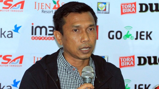 Widodo Cahyono Putro - Bali United