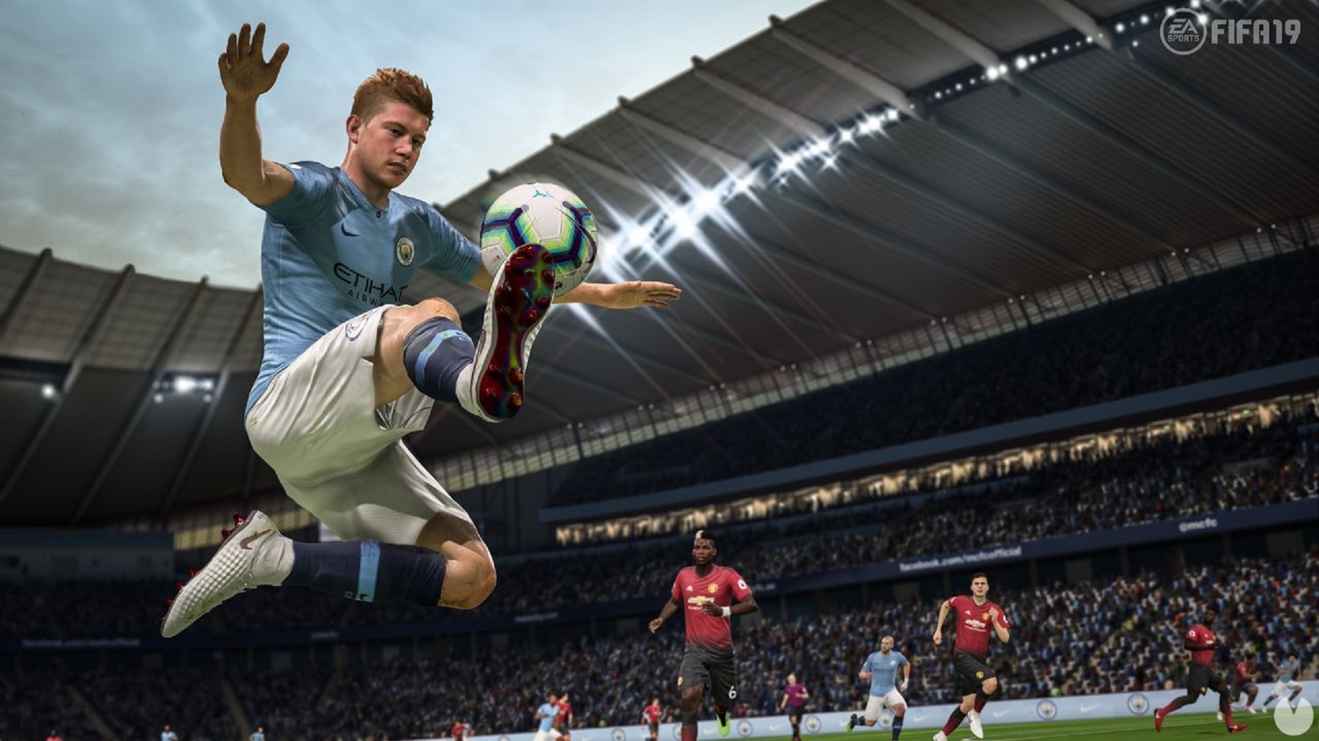 FIFA 19