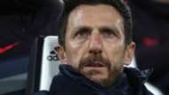 Di Francesco Juventus Roma Serie A