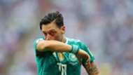 Mesut Ozil Germany 27062018