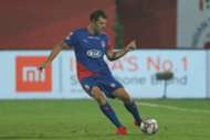 Bengaluru v Goa, Indian Super League