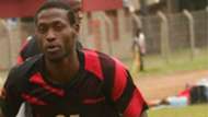 Masoud Juma of kariobangi.