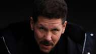 SIMEONE ATLETICO MADRID GETAFE LALIGA
