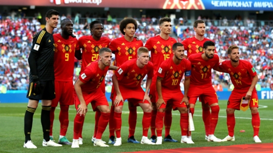 Belgien Nationalmannschaft Spieler Belgien Nationalmannschaft Spieler