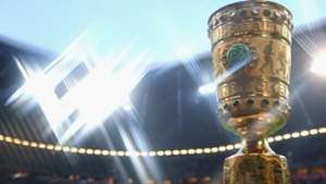 DFB-Pokal: Wann ist die Auslosung zum Halbfinale? Datum ...