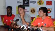 Alejandro Menendez East Bengal Jamshedpur FC Reserves Durand Cup 2019