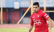 Cristian Chávez, Wilstermann