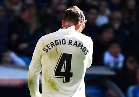 Desastre de Marcelo e S. Ramos tiram Real da briga pelo Espanhol