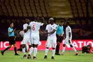 Guinea Burundi CAN 2019