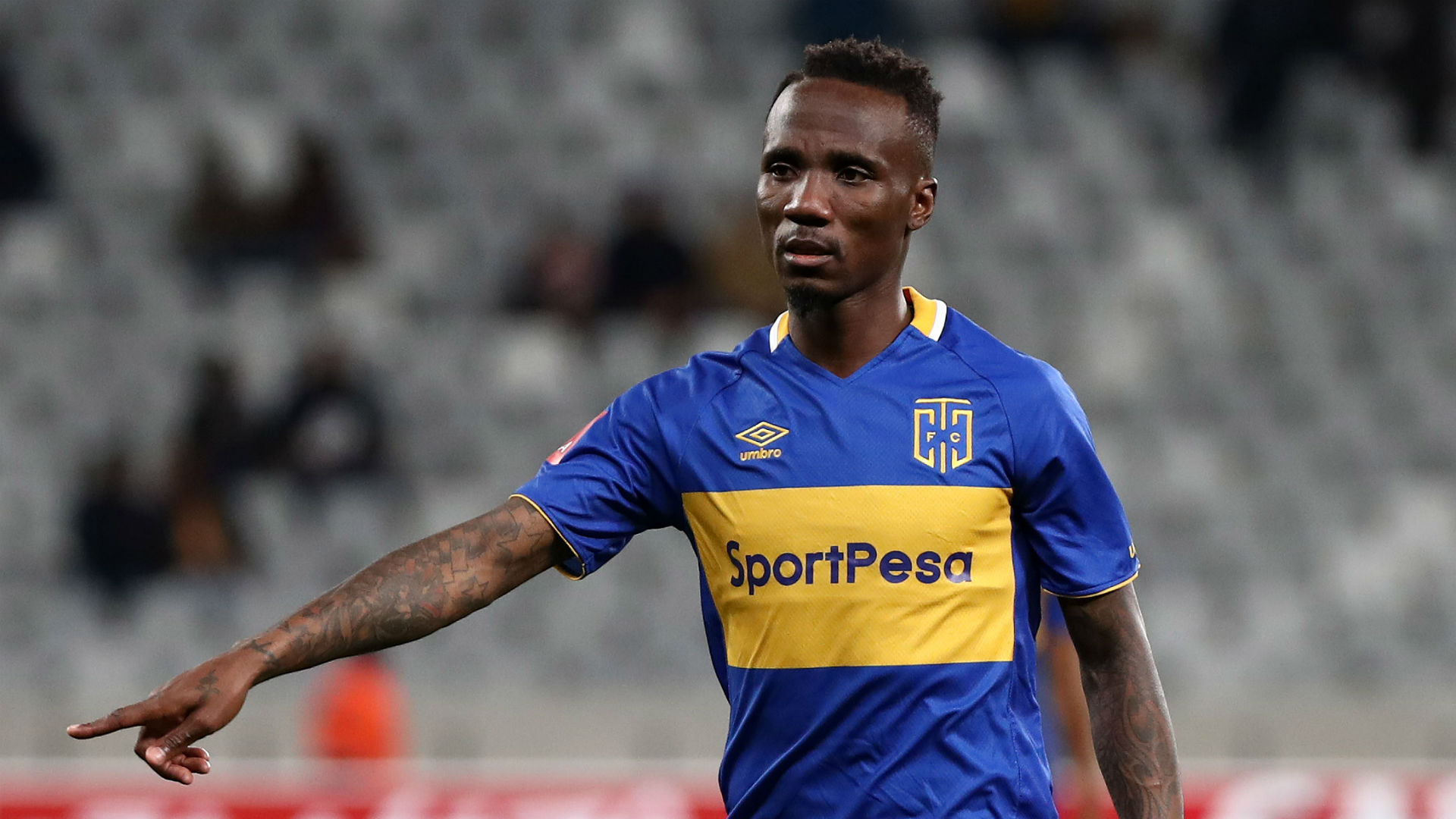 Three out of three: What is Cape Town City doing right in the Caf ...