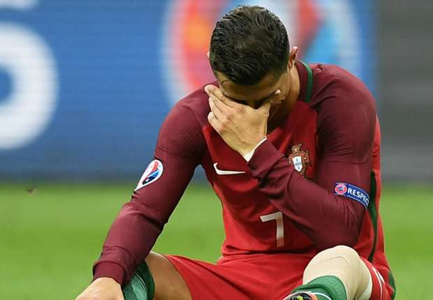 Cristiano Ronaldo hayumo hata kwenye 5 bora - Nani mchezaji bora Euro 2016?