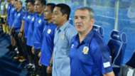 Mehmet Durakovic, Johor Darul Ta'zim v Perak, Malaysia Super League, 2 Feb 2019