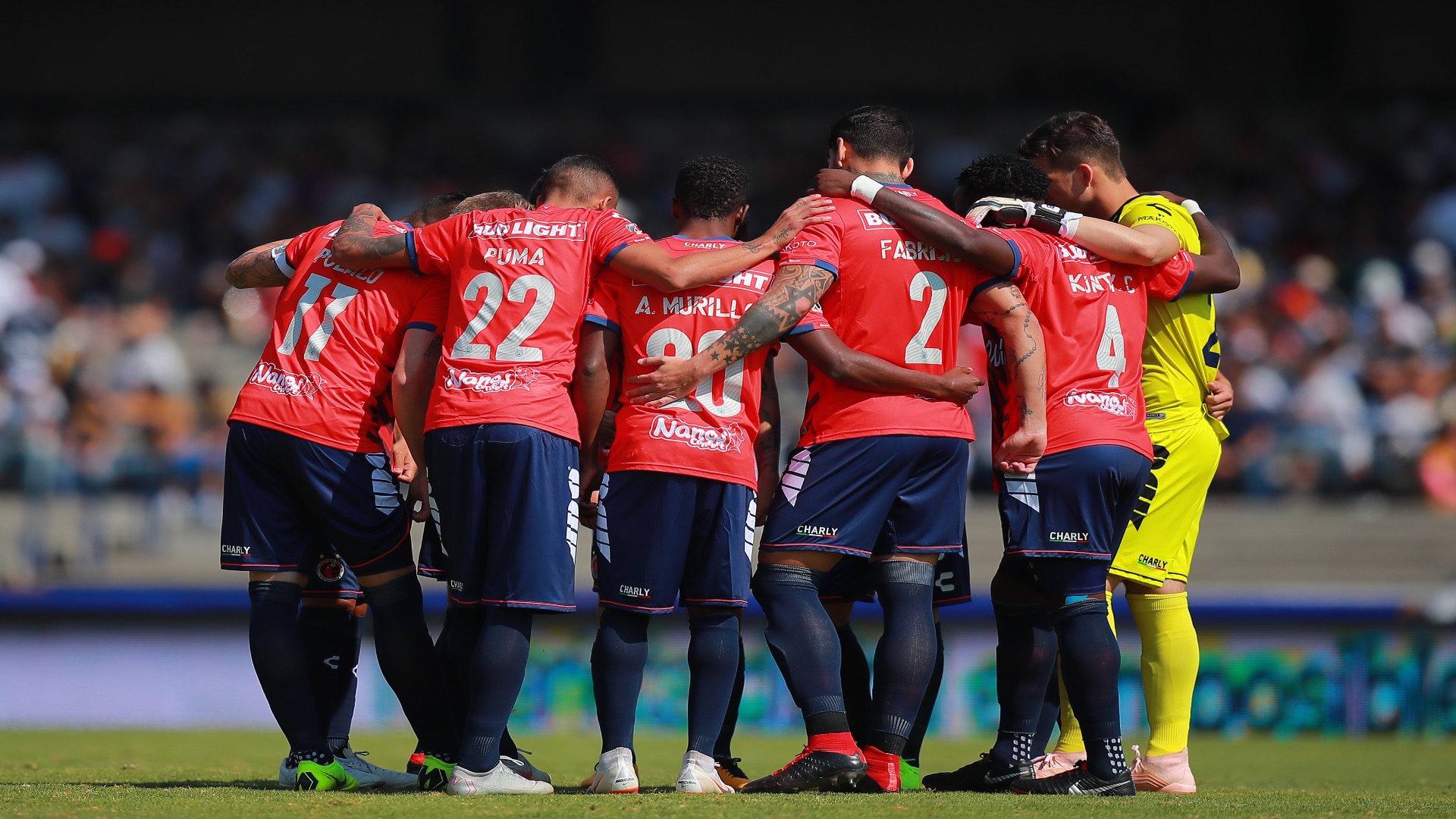 Veracruz podría cambiar de nombre y sede para el Apertura 2019