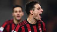 Giacomo Bonaventura Milan Bologna Serie A