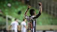 Juan Cazares Atlético-MG América-MG Campeonato Mineiro 22032018