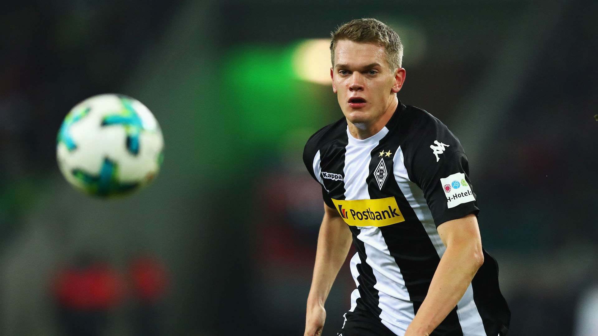 Matthias Ginter Borussia Monchengladbach