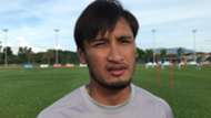 Farizal Marlias, Johor Darul Ta'zim, Malaysia