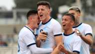 Gaich Argentina U 23 Juegos Panamericanos 2019