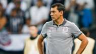 Fabio Carille Corinthians Independiente Libertadores 02052018