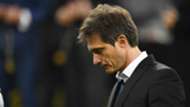 Guillermo Barros Schelotto River Boca Final Copa Libertadores