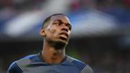 Paul Pogba France 01062018