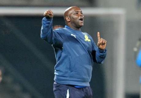 Preview: Sundowns – Barcelona