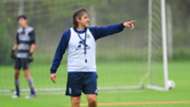 Dario Ortiz Gimnasia La Plata