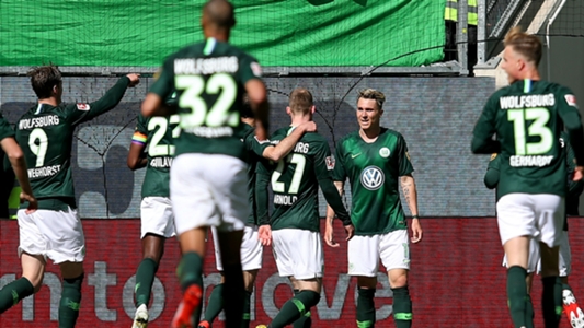 Fcn Wolfsburg Fcn Wolfsburg