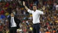 Valverde Luis Enrique