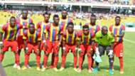 Hearts of Oak