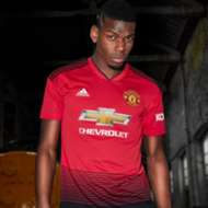 pogba man u kit 18/19