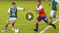 leon veracruz copa mx ape 17