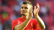 HD Dejan Lovren