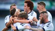 Mustafa Amini AGF Danish Superliga