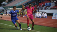 Pedro Paulo Sai Gon Binh Duong National Cup 2019